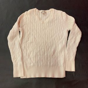 Saint johns bay sweater